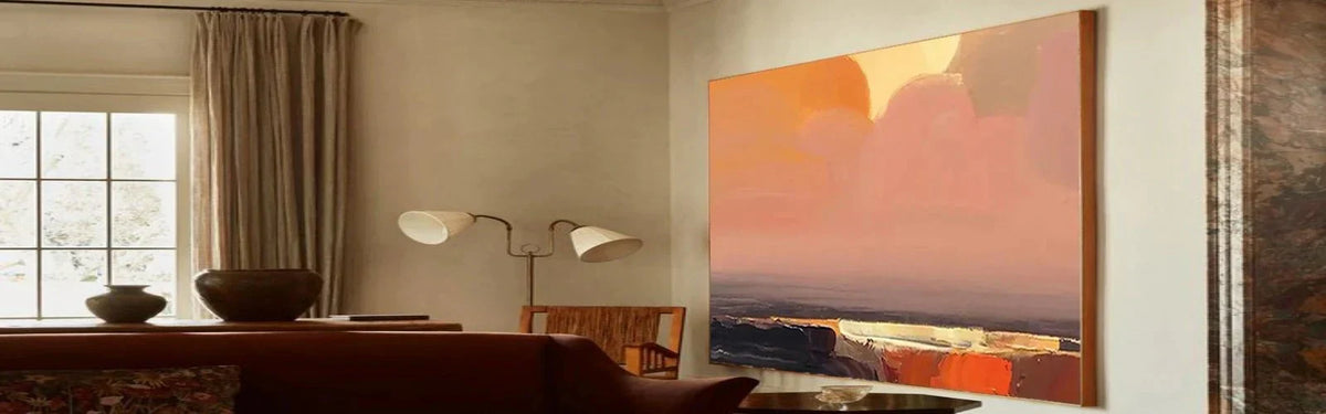 What Should You Check Before Approving a Custom Painting?