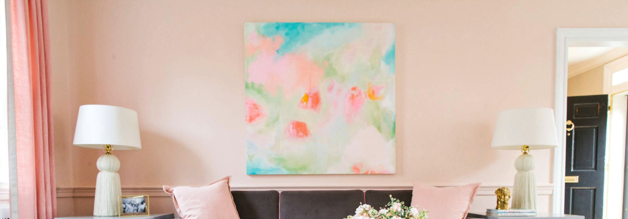 Colorful Paintings