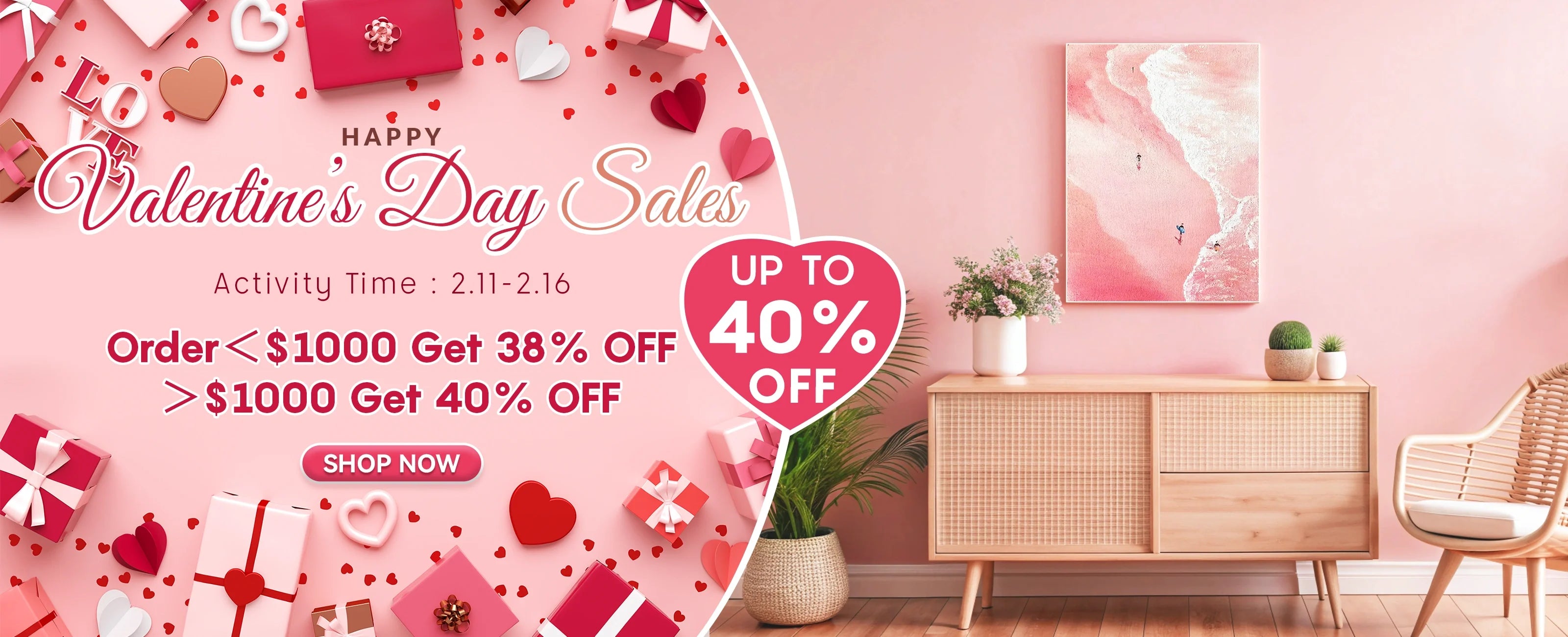 Valentine's Day Collection