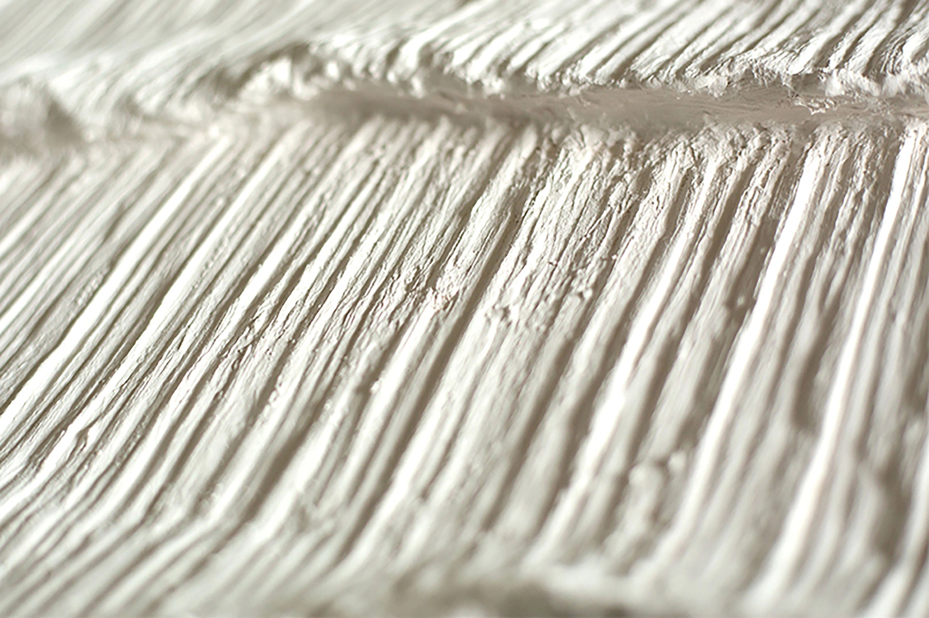 Beige Minimalist Textured Wall Art #MM030