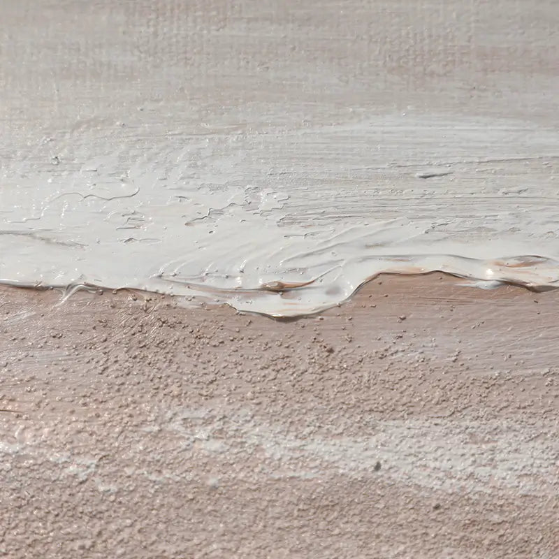 #CL-Custom Size Ocean And Sky Painting #OS 003