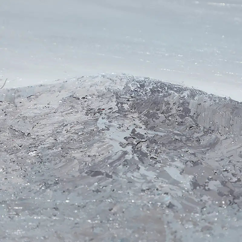 Ocean And Sky Painting #OS 016