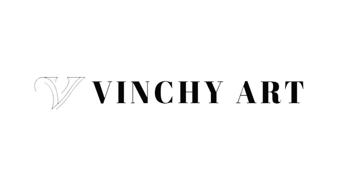 VINCHY ART - Original Handcrafted Painting Online Shop