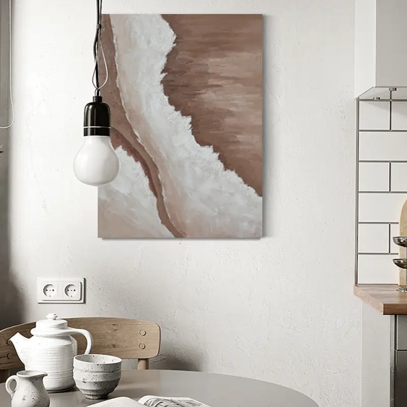 Abstract Painting #AB 024