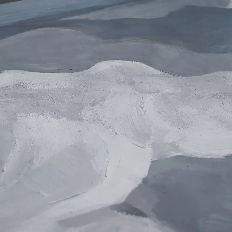 Ocean And Sky Painting #OS 021