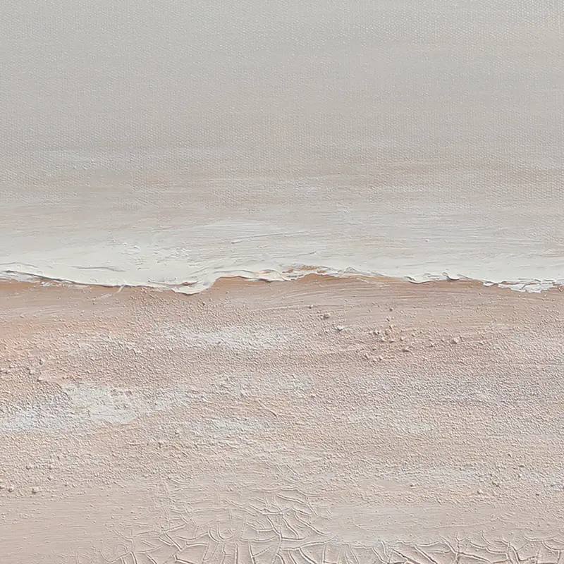 Ocean And Sky Painting #OS 018