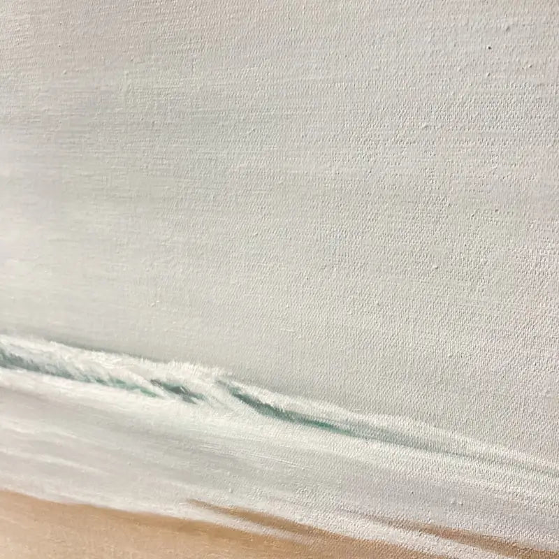 Ocean And Sky Painting #OS 001