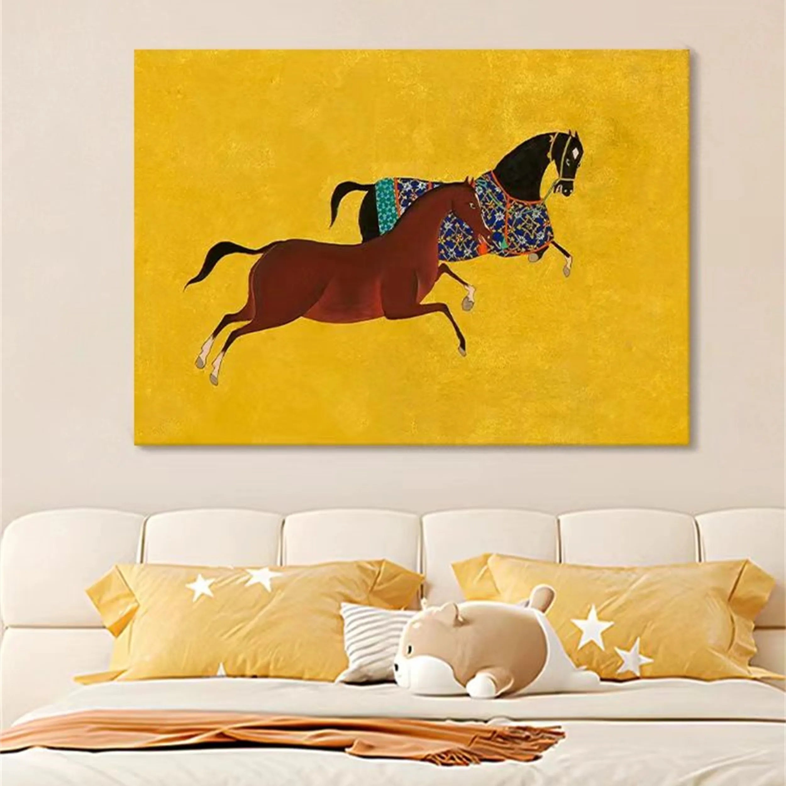 Animal Art Painting # AP016
