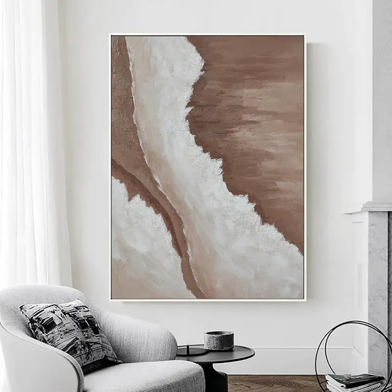 Abstract Painting #AB 024