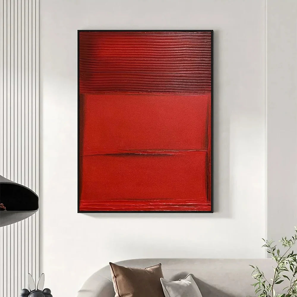 Chalet Sophia Quote Painting