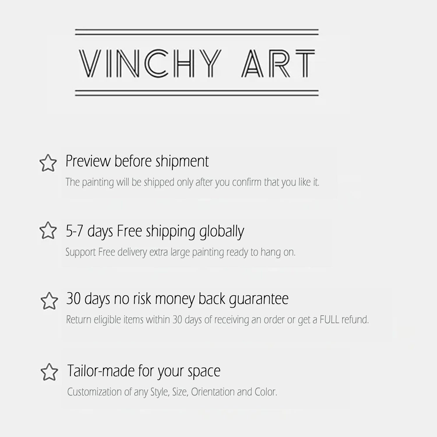 Flower And Tree Painting #FT 172