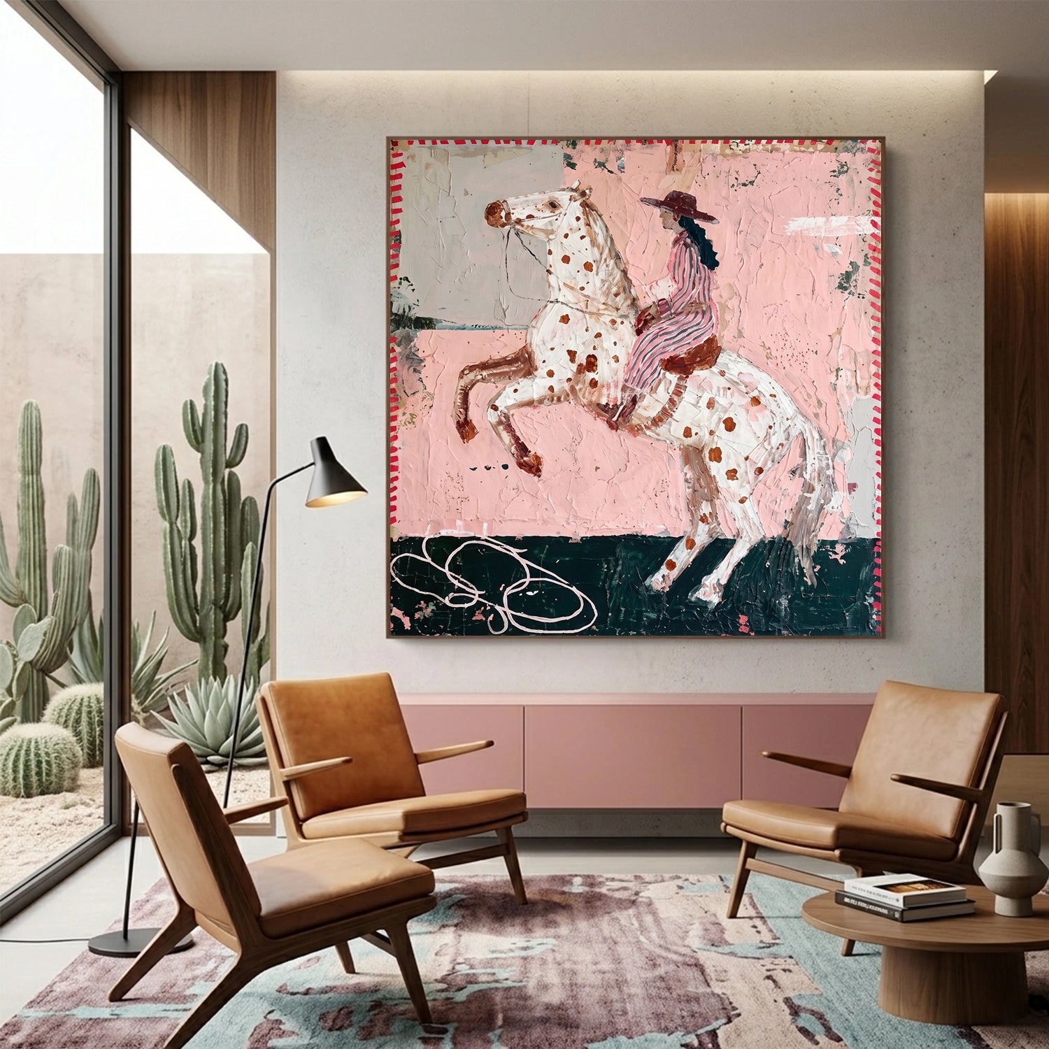 Americana Wall Art #VE079
