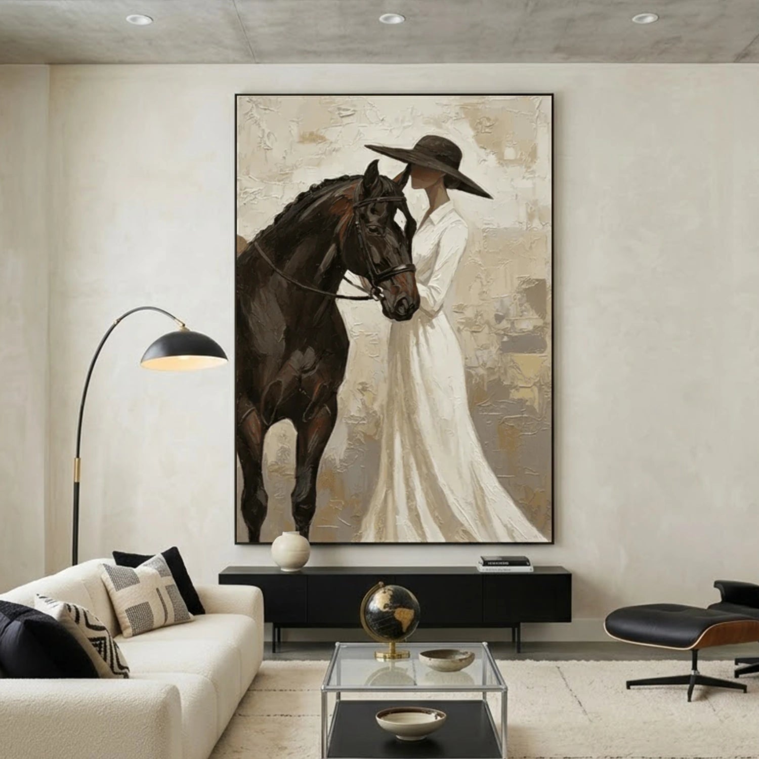 Americana Wall Art #VE021