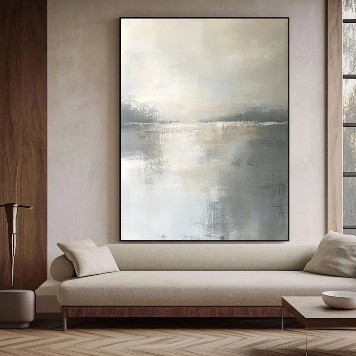 Abstract Wall Art #AB 558