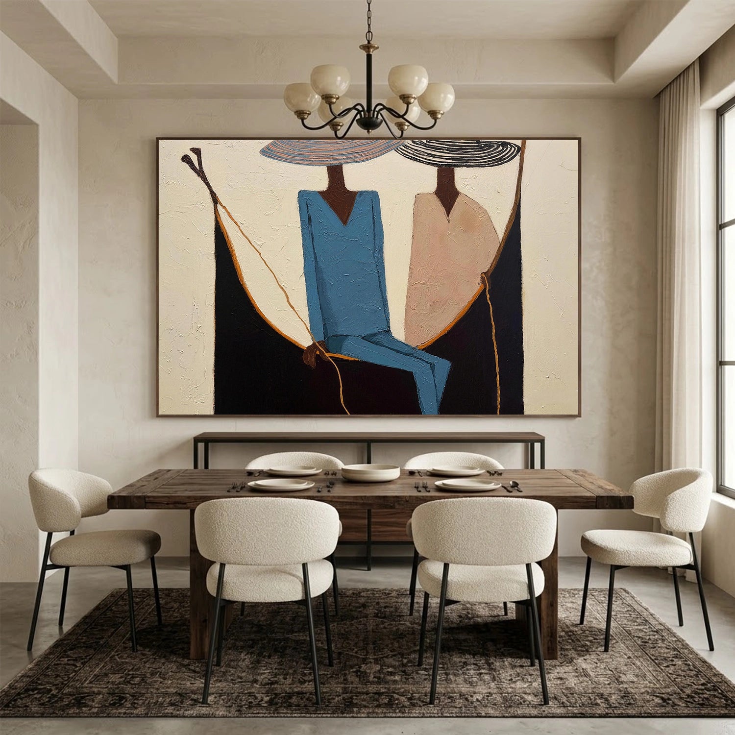 Americana Wall Art #VE098