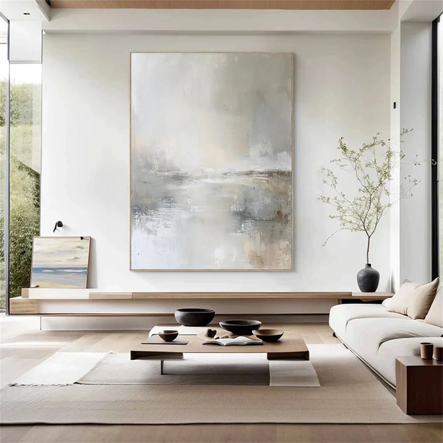 Abstract Wall Art #AB 559