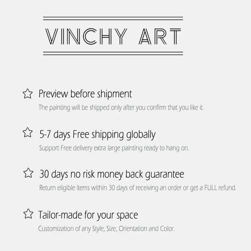 American Football Sport Art Painting Canvas #SA002