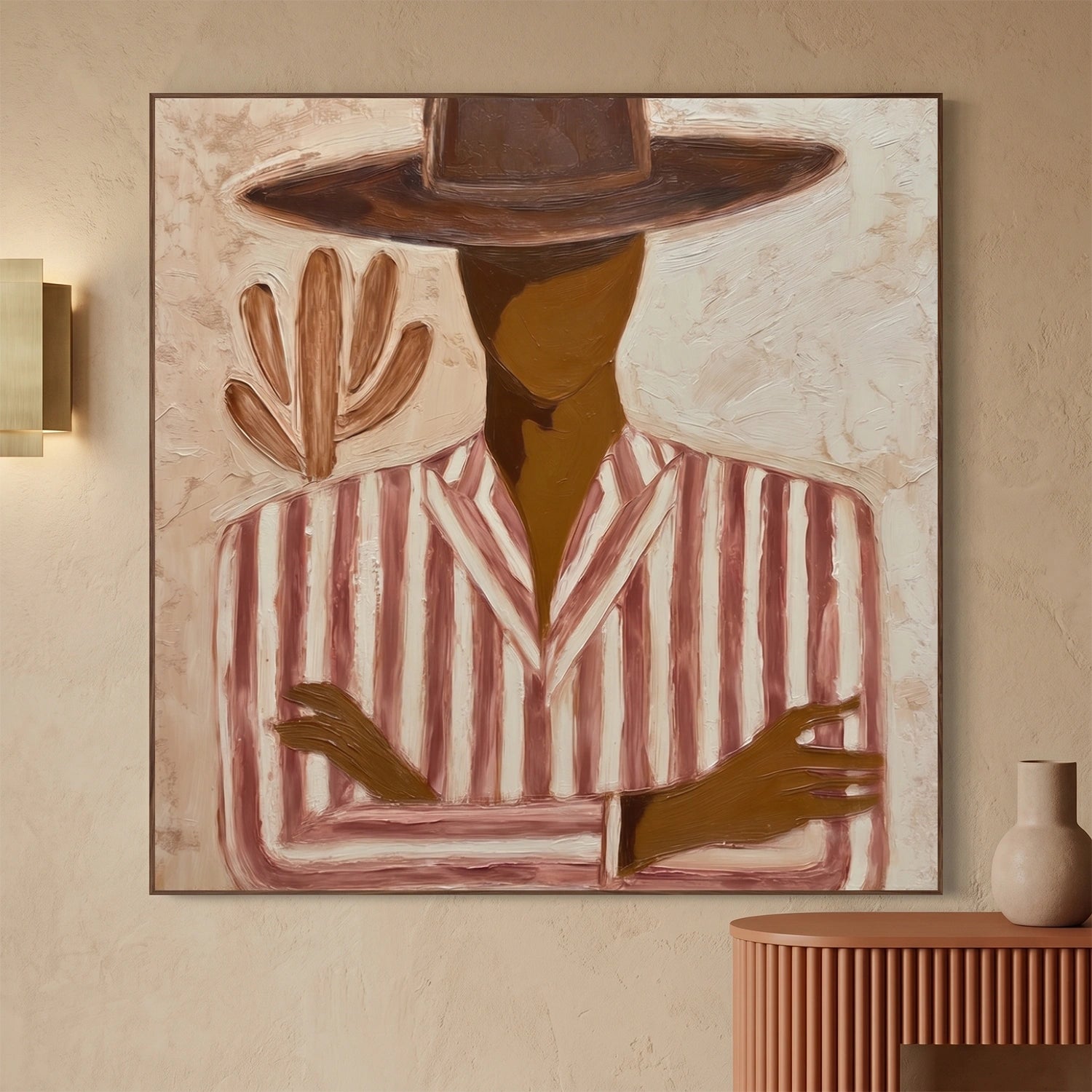 Americana Wall Art #VE007