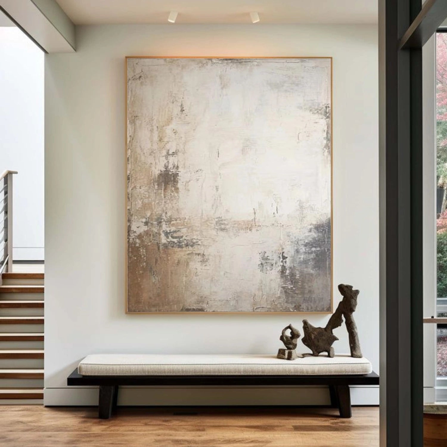 Wabi Sabi Wall Art # WS426