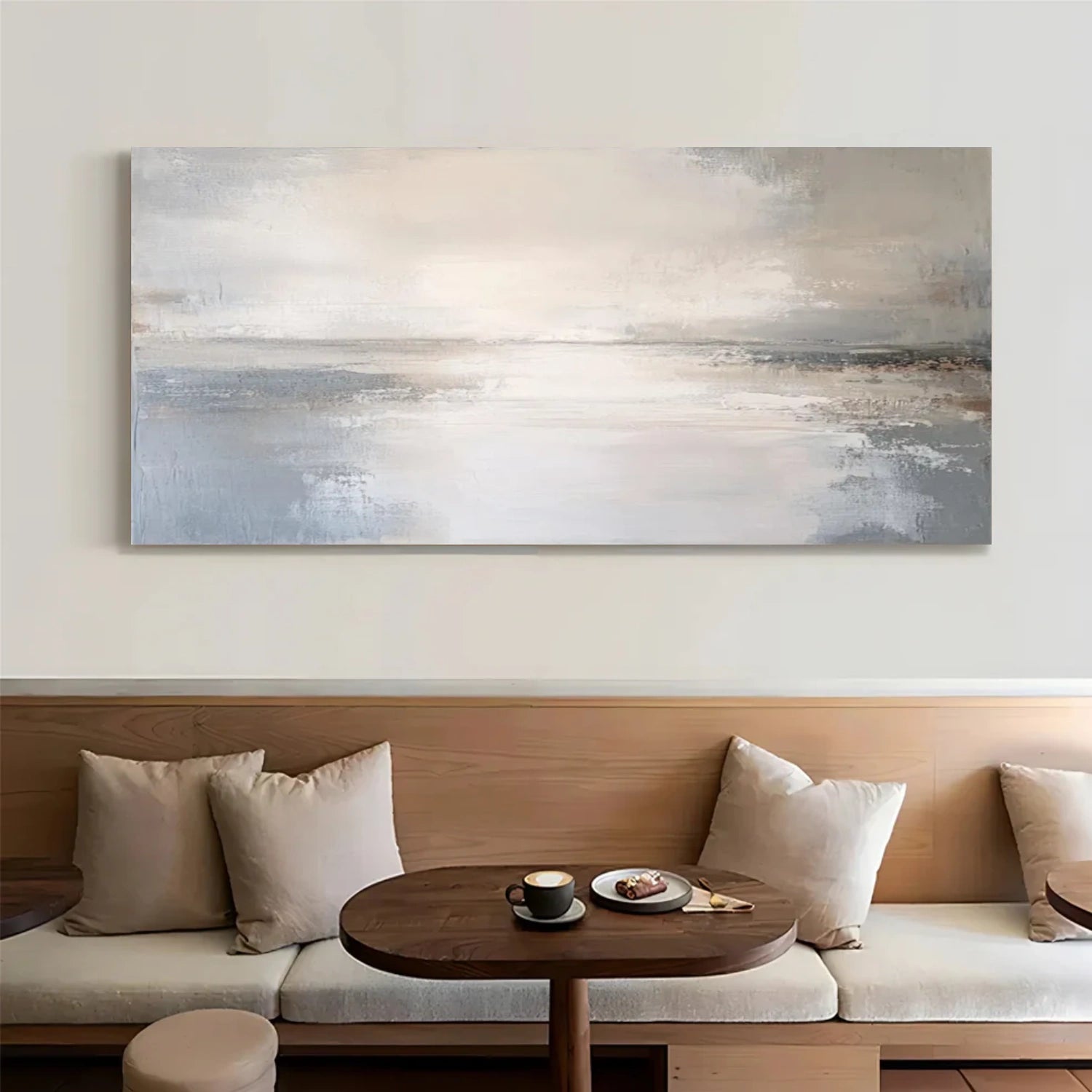 Abstract Wall Art #AB 557