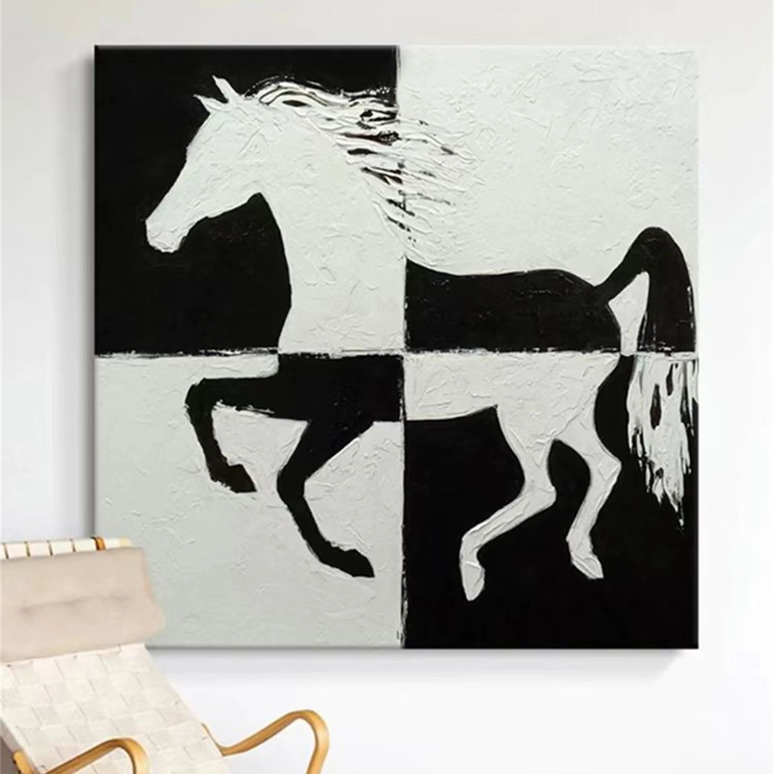 Animal Art Painting # AP031