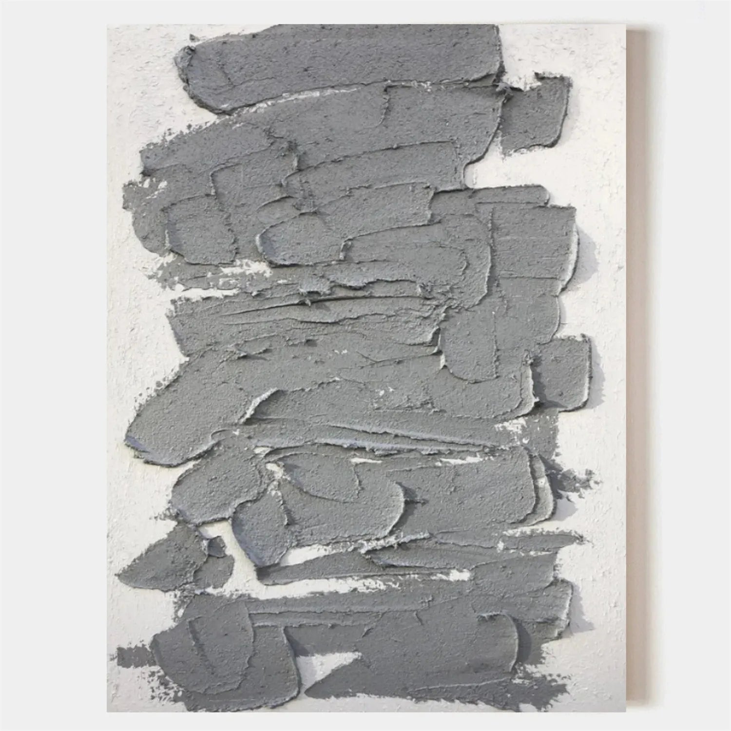 Abstract Painting #AB 153