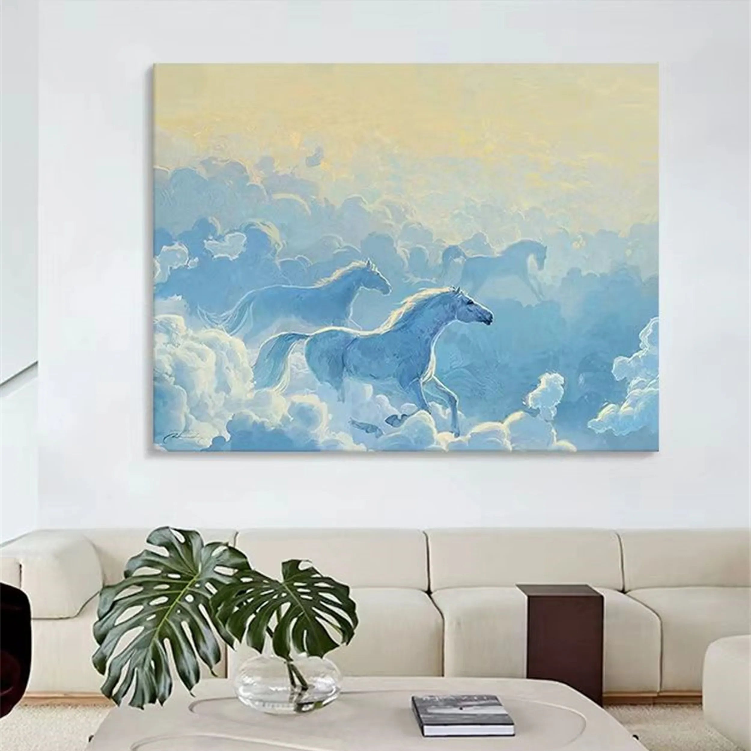 Animal Art Painting # AP012