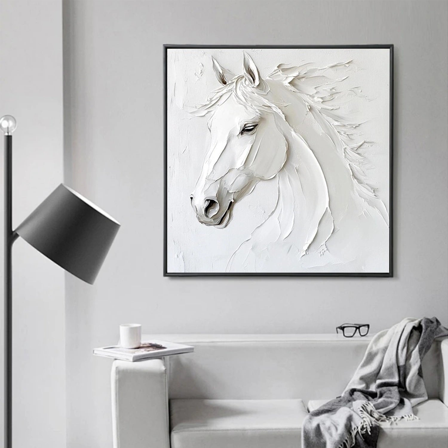 Animal Art Painting # AP141