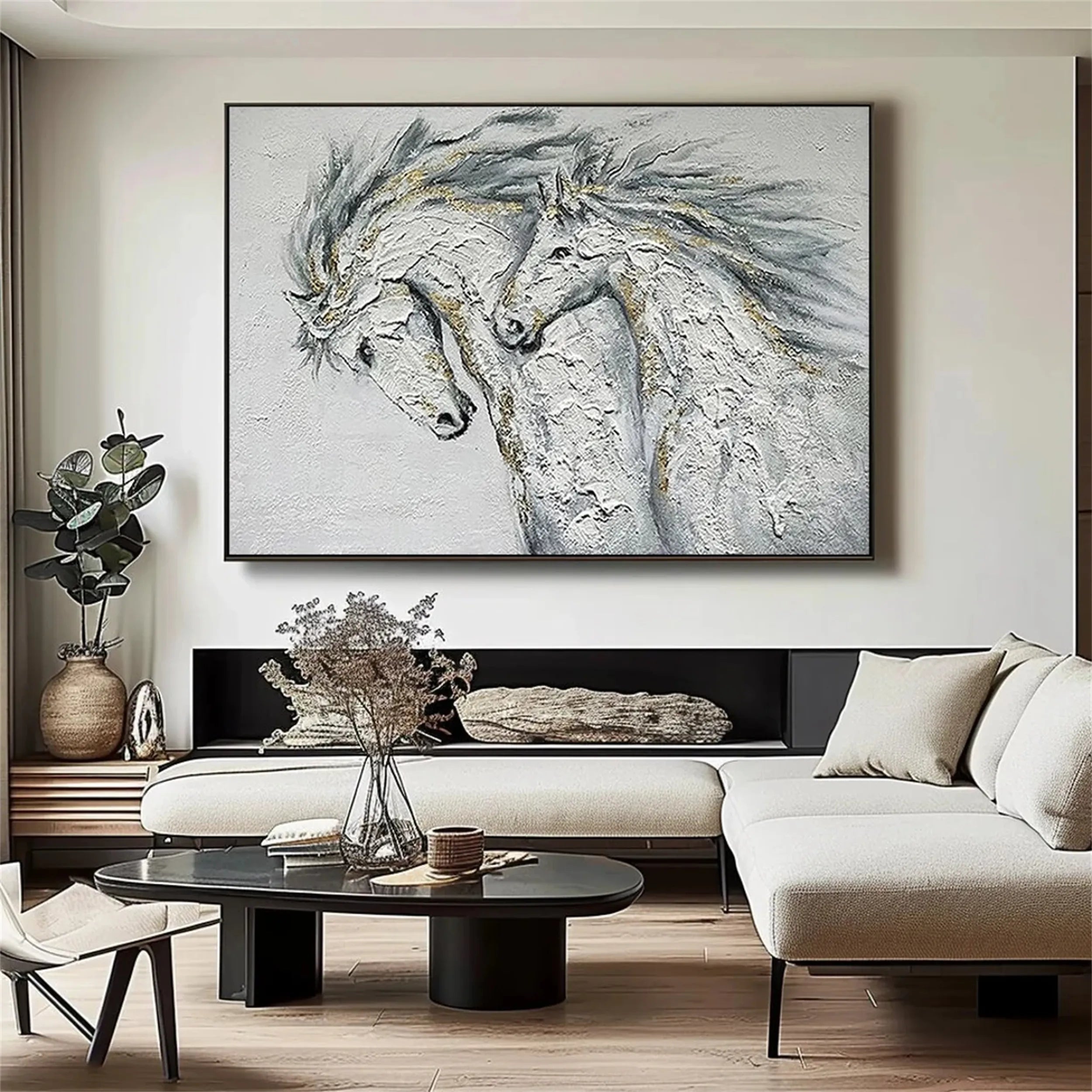 Animal Art Painting # AP047