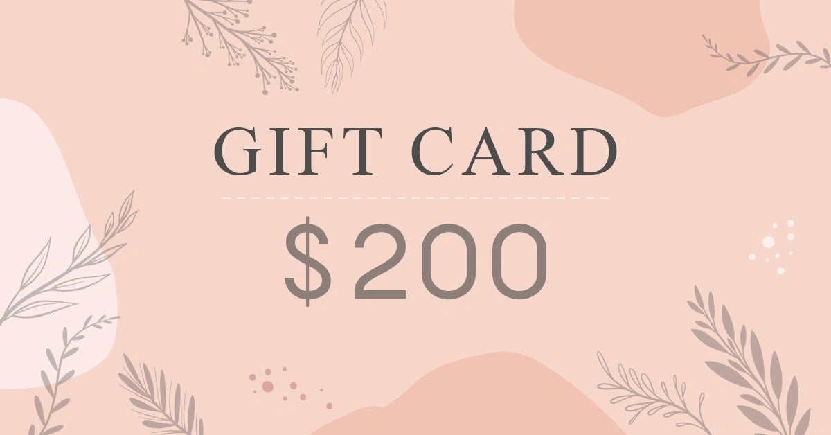 Vinchy Art Gift Card