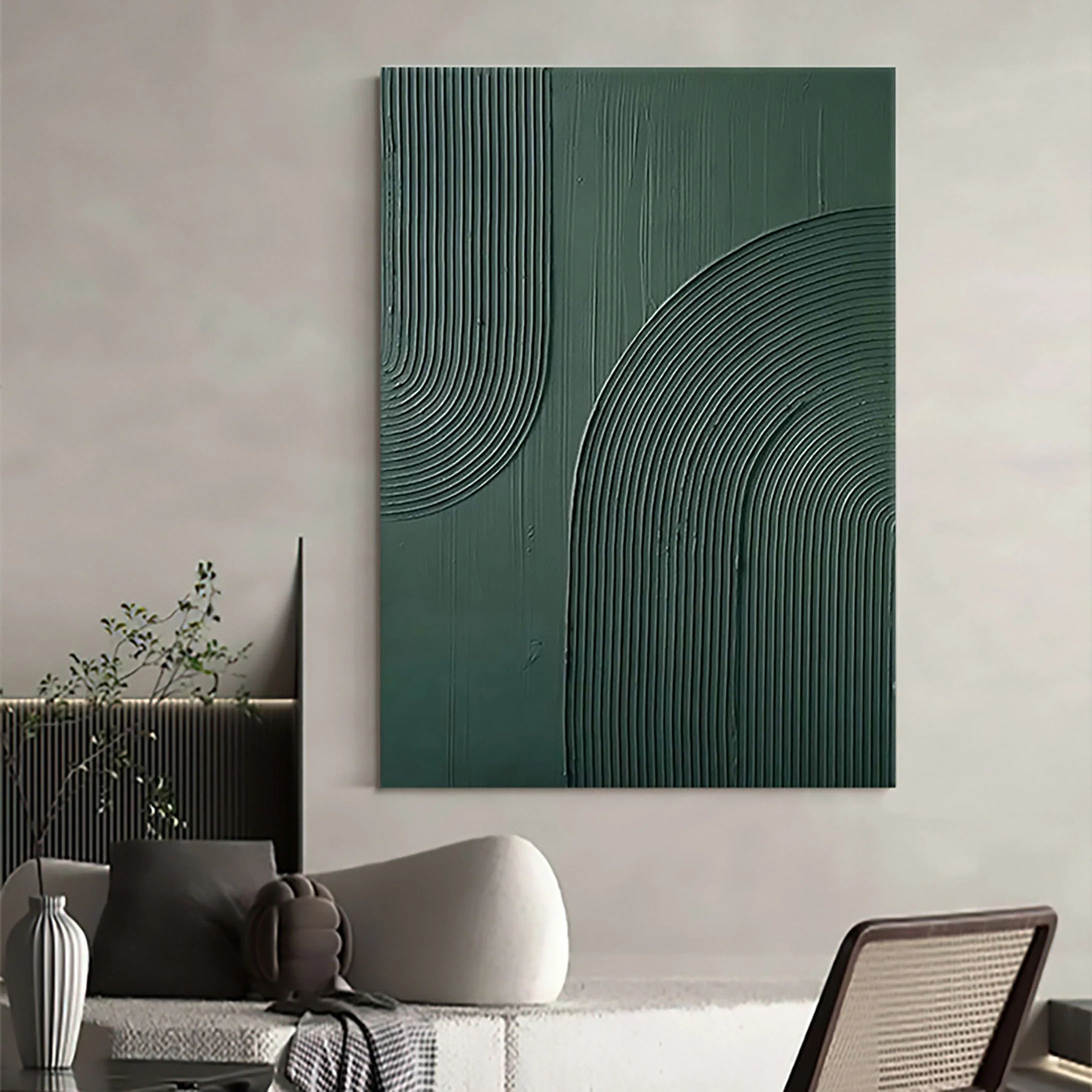 custom Painting #WS030