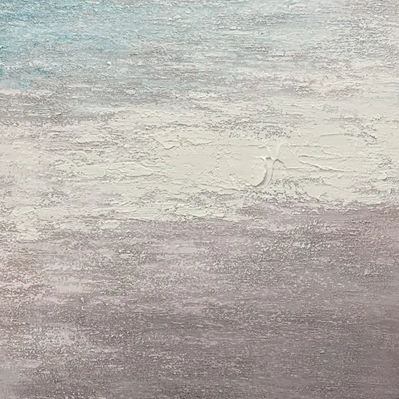 Ocean And Sky Painting #OS 007