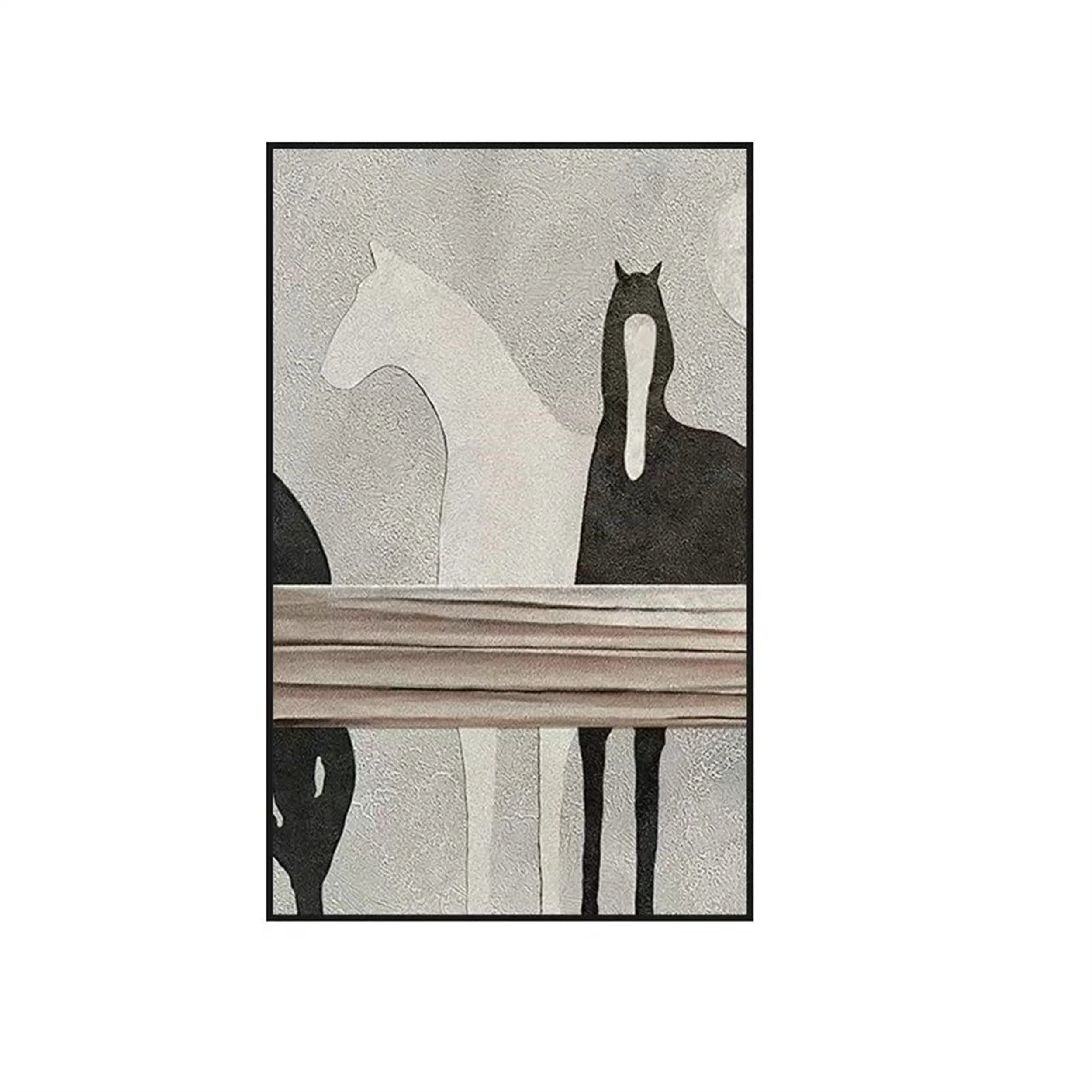 Animal Art Painting # AP024