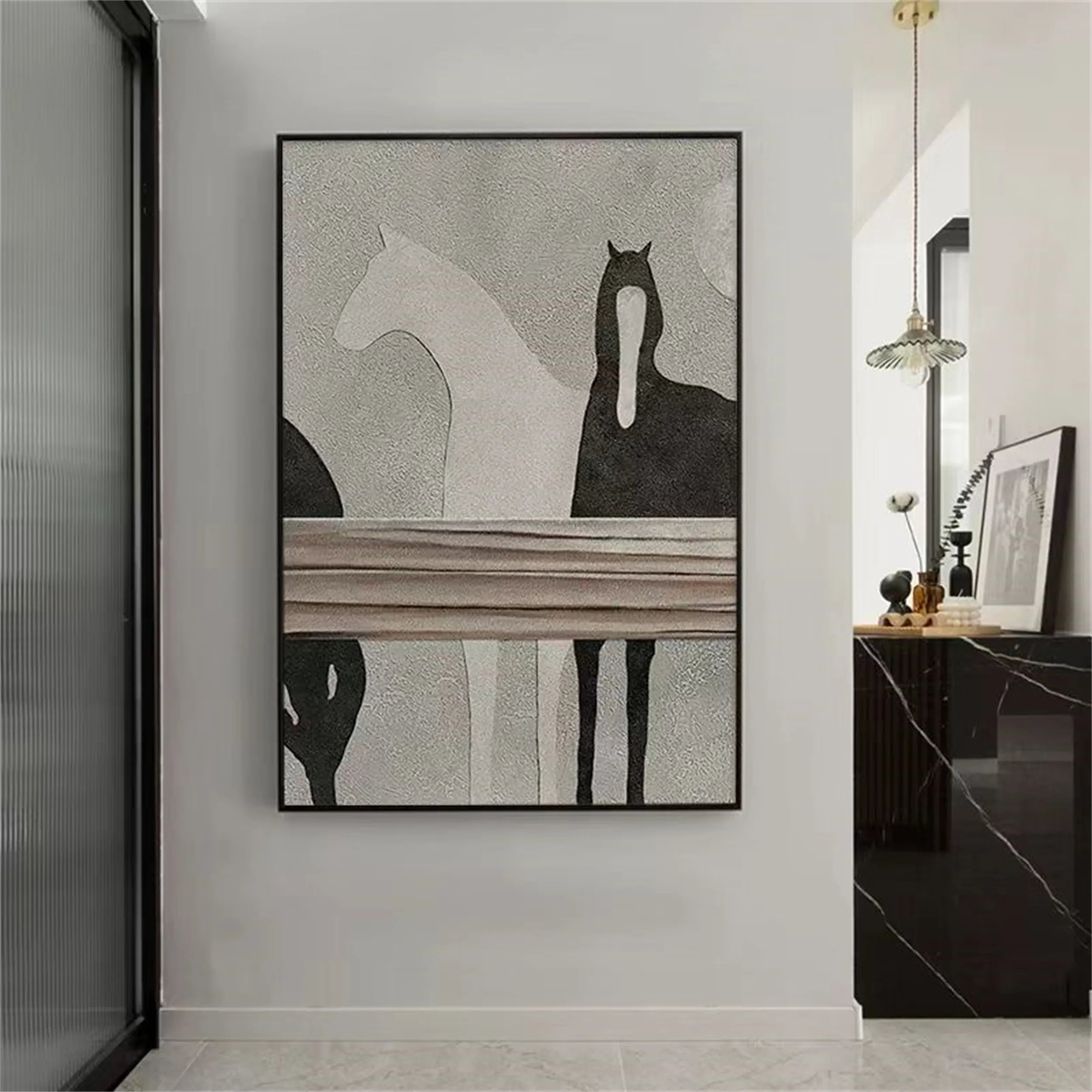 Animal Art Painting # AP024