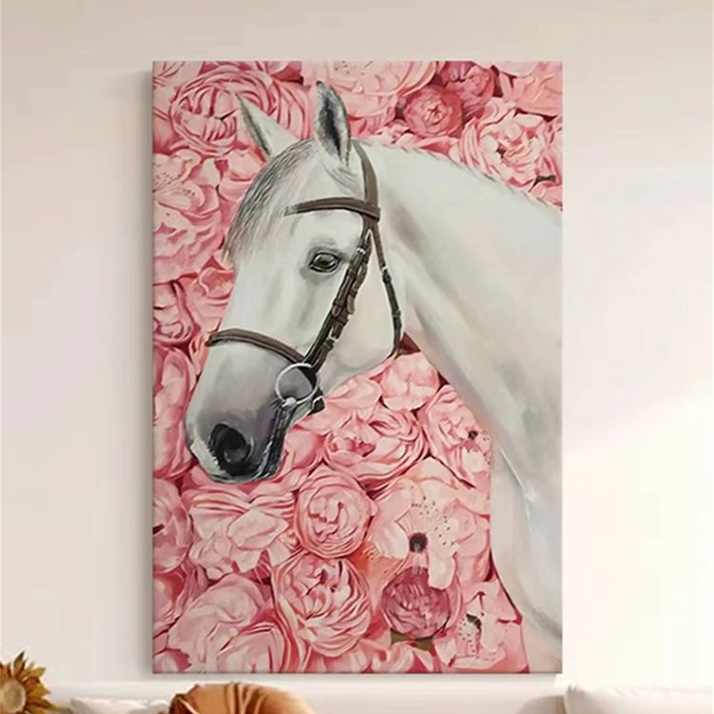 Animal Art Painting # AP027