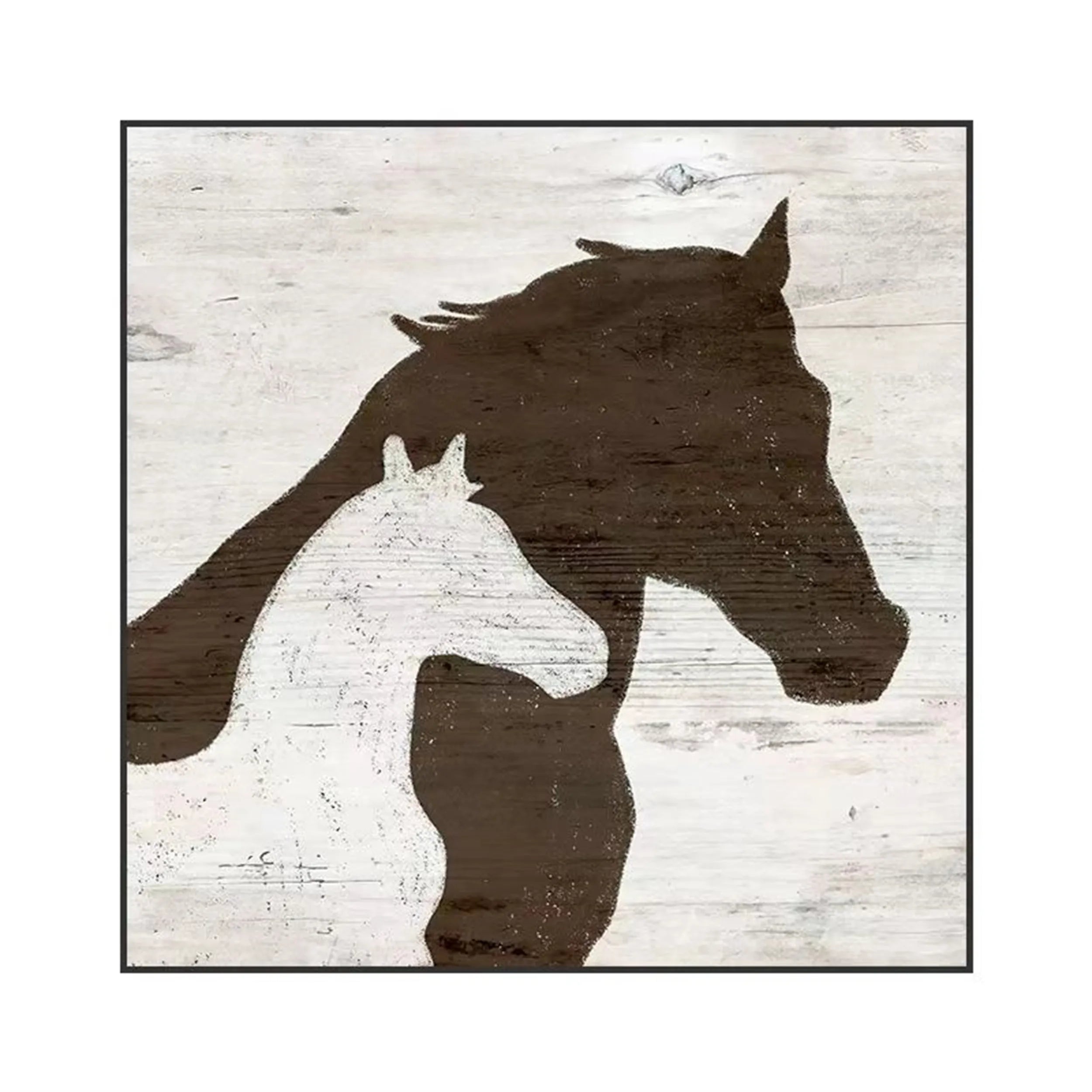 Animal Art Painting # AP028