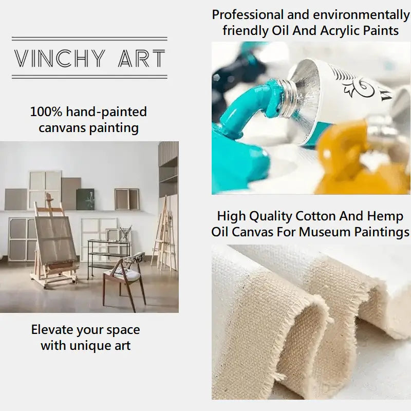 Abstract Painting #AB 114