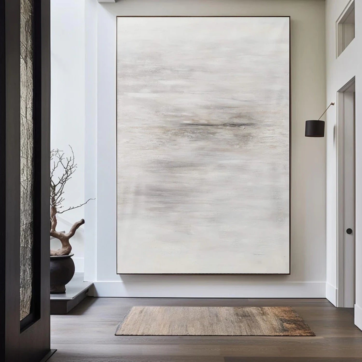 Wabi Sabi Wall Art #WS387