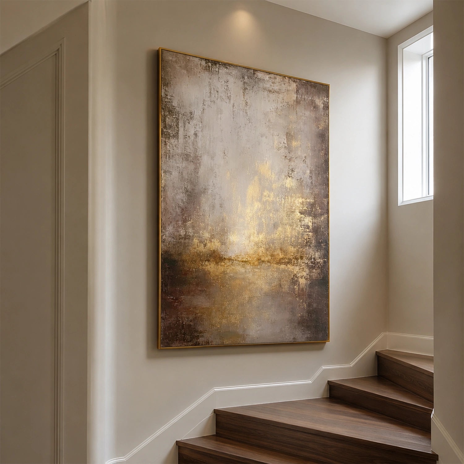 Wabi Sabi Wall Art # WS452