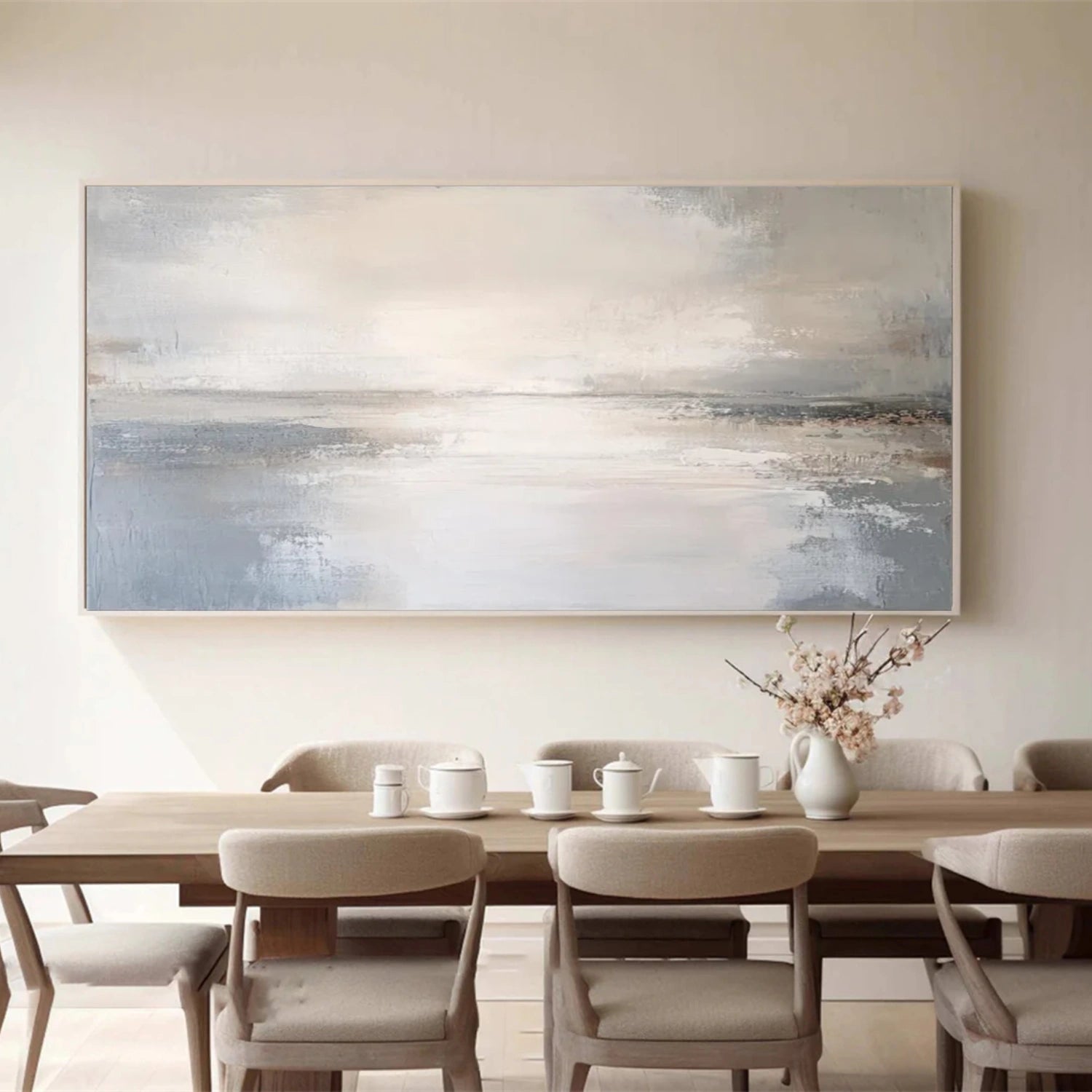 Abstract Wall Art #AB 557