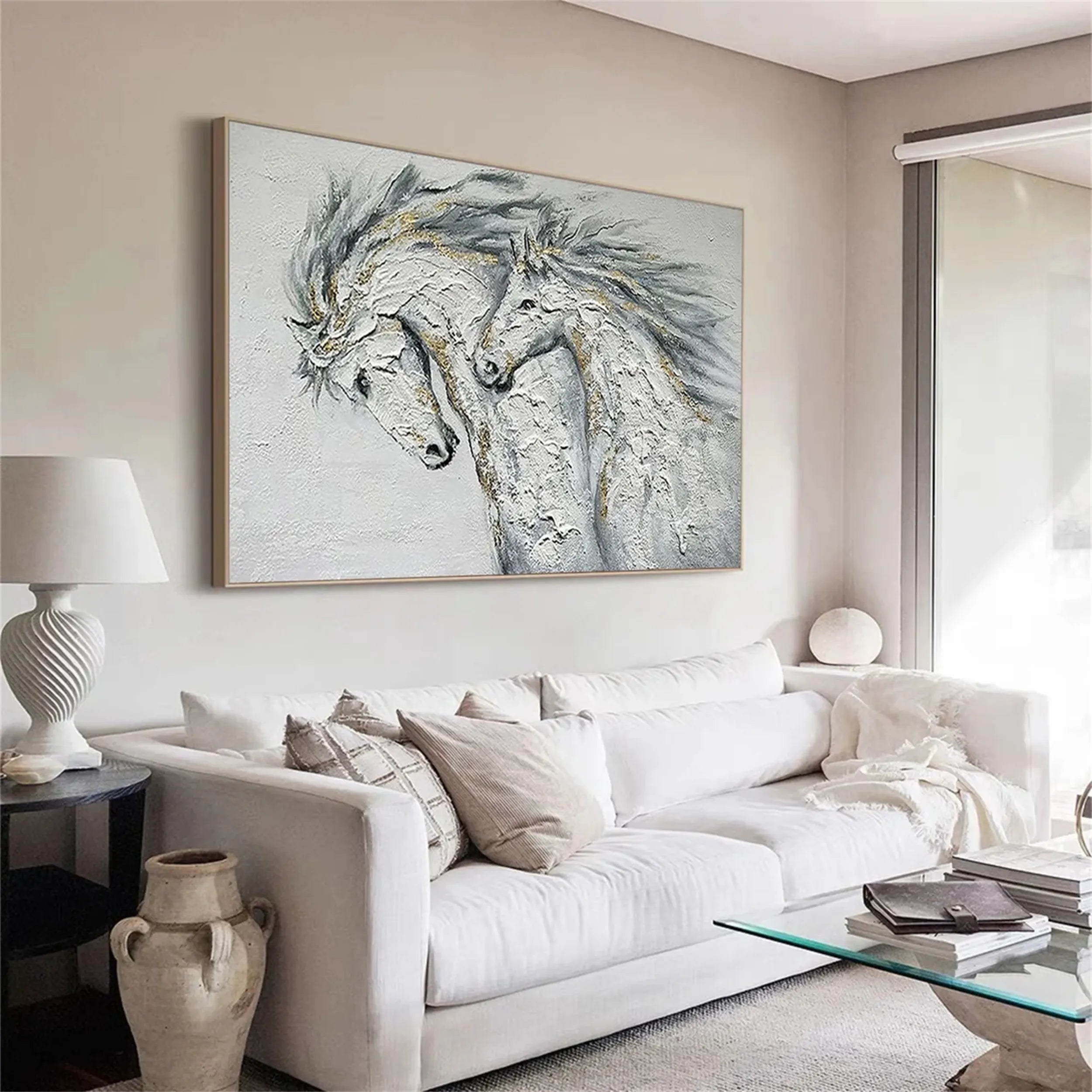 Animal Art Painting # AP047