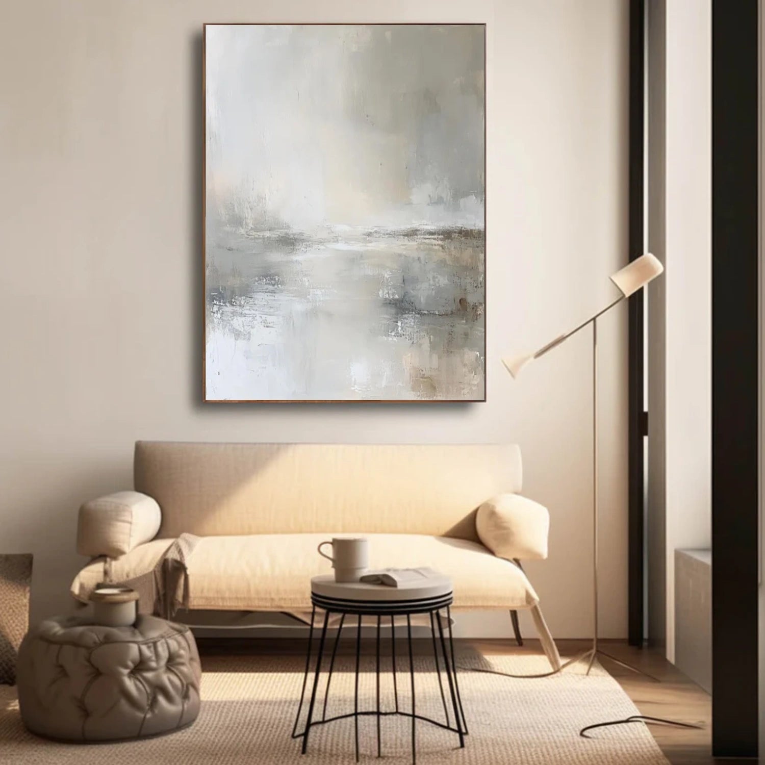 Abstract Wall Art #AB 559