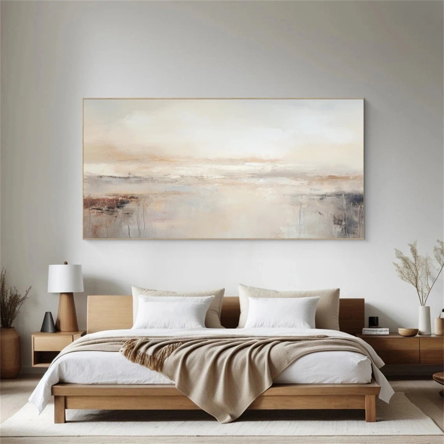 Abstract Wall Art #AB 585