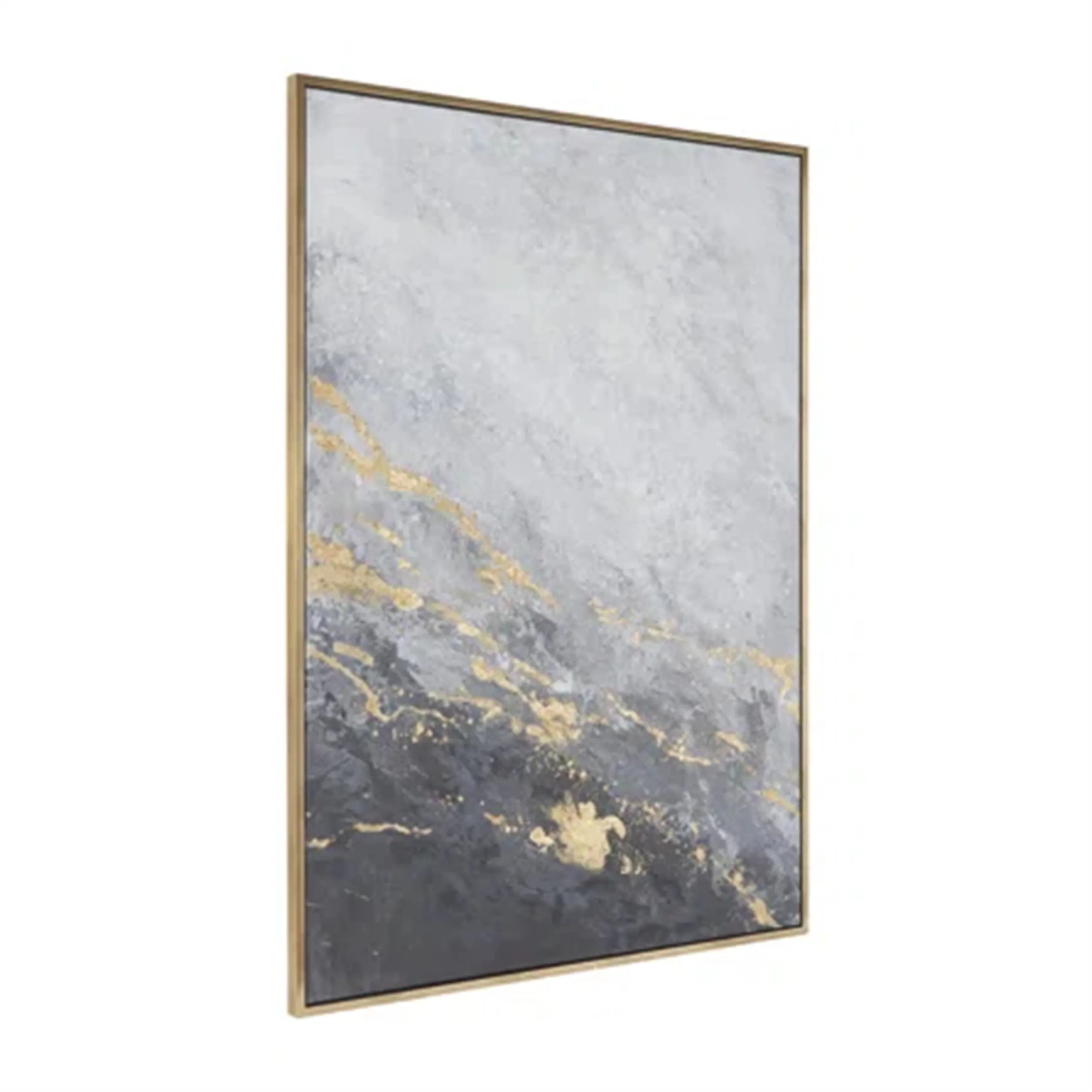 Abstract Painting #AB 127