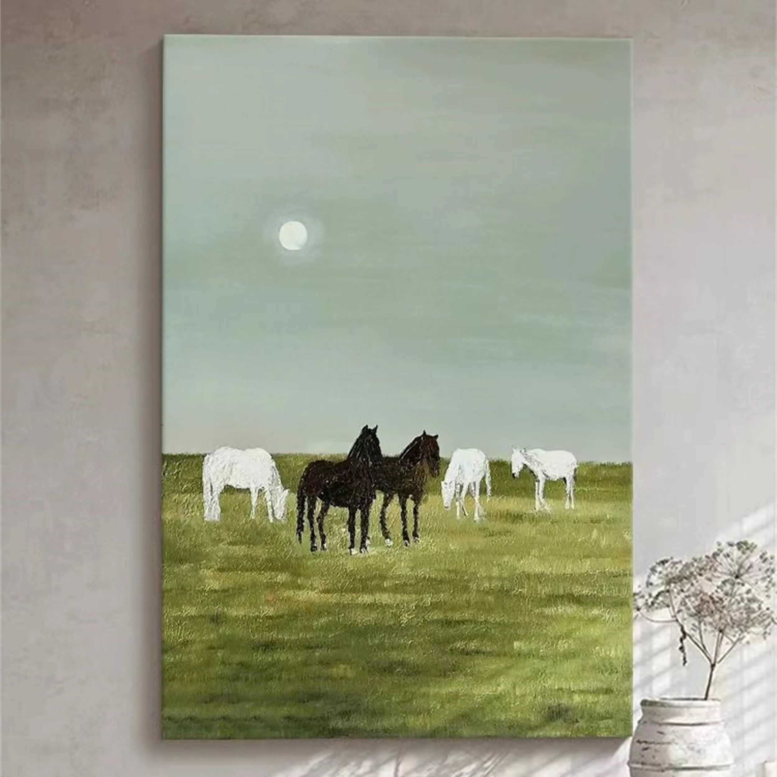 Animal Art Painting # AP035