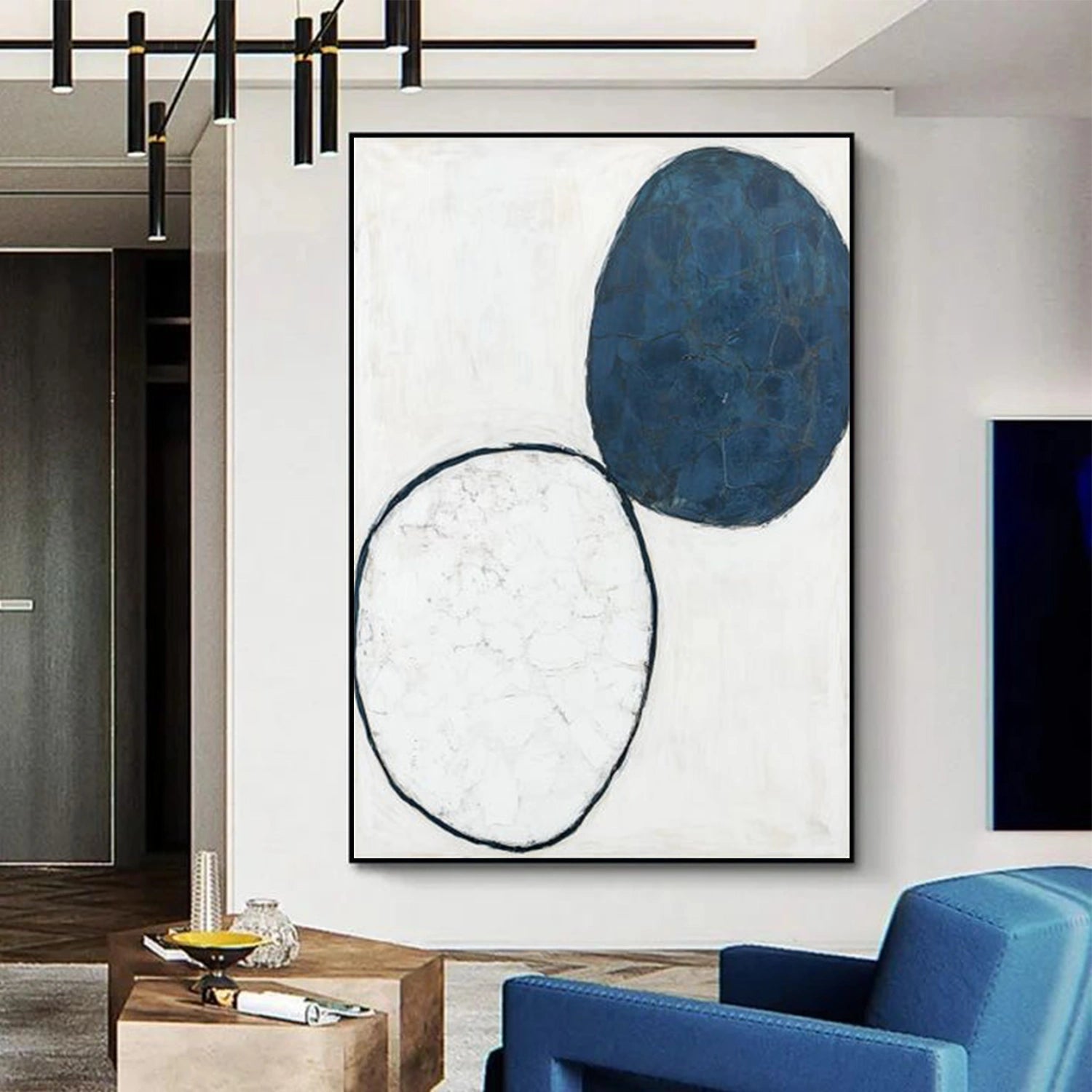 Wabi Sabi Wall Art # WS418
