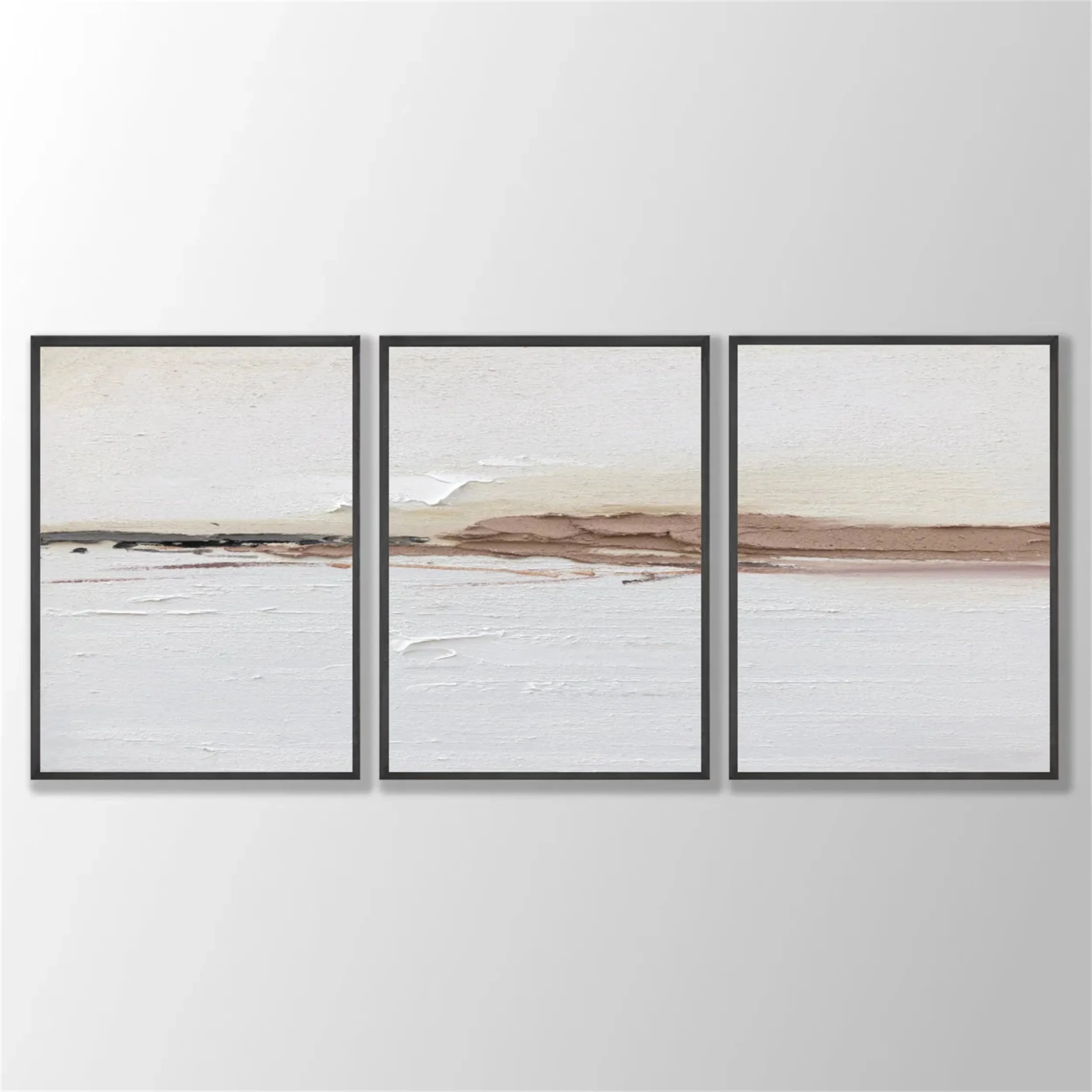 Abstract Tranquility Set of 3 #AB138