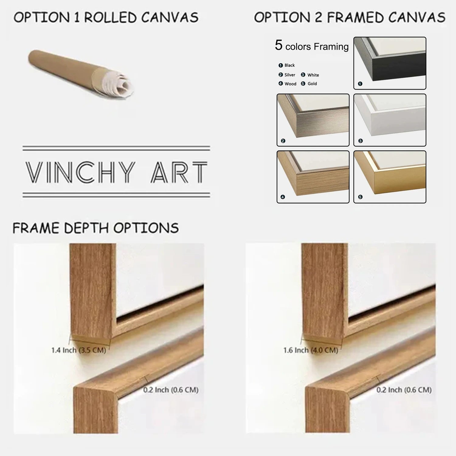#CL-Custom Size Abstract Painting #AB 338