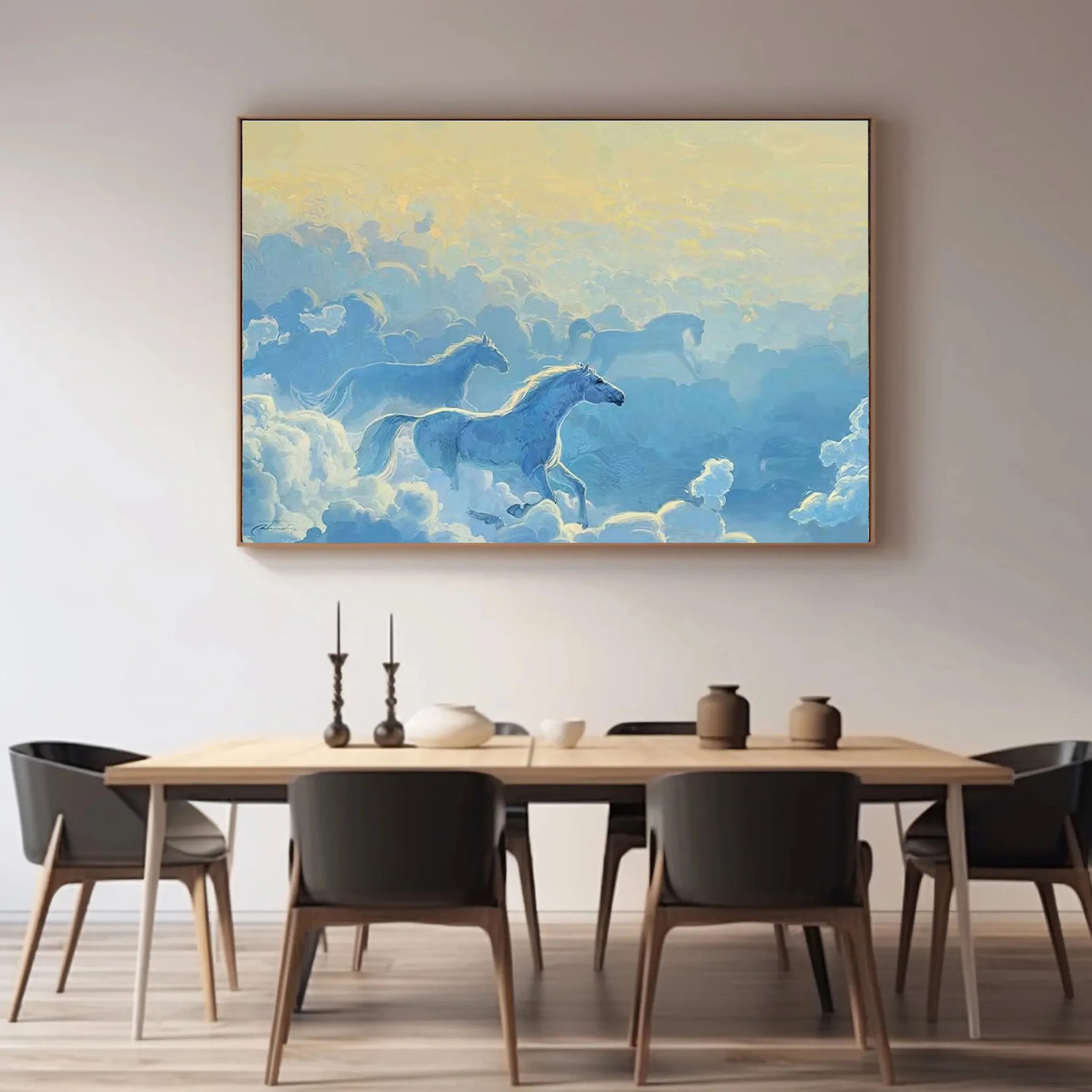 Animal Art Painting # AP012