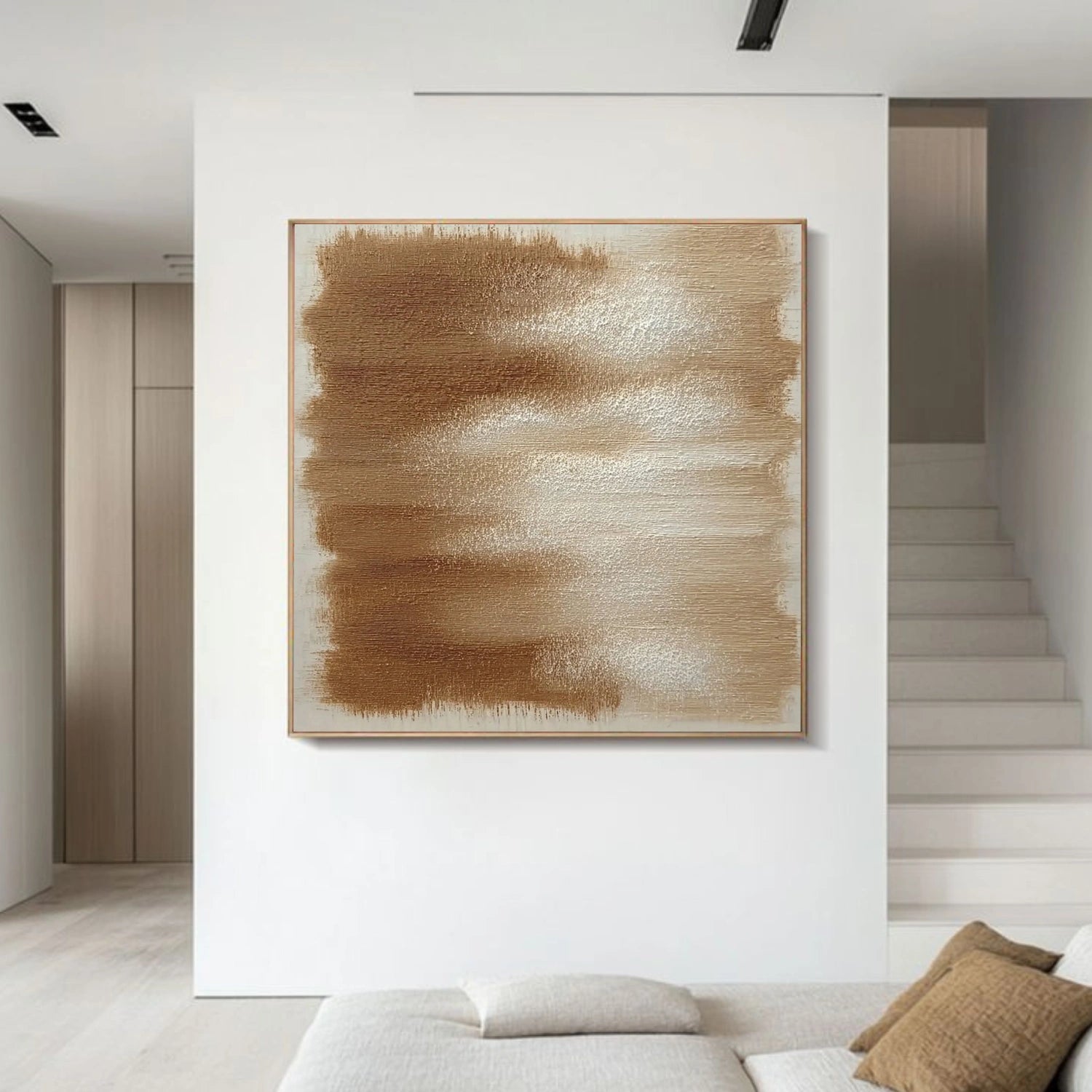 Wabi Sabi Wall Art # WS439